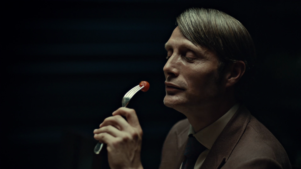 Ганнибал (сериал, 2013, 3 сезона) — Фильм.ру